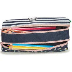Trousses^Tann's - LEA TROUSSE DOUBLE