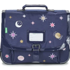 Cartables^Tann's - LOUNA CARTABLE 38CM Marine