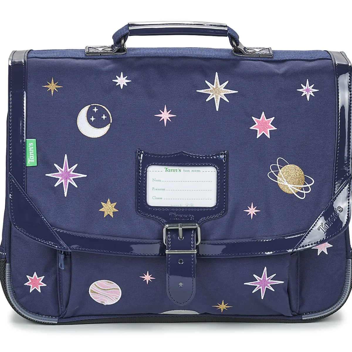 Cartables^Tann's - LOUNA CARTABLE 38CM Marine