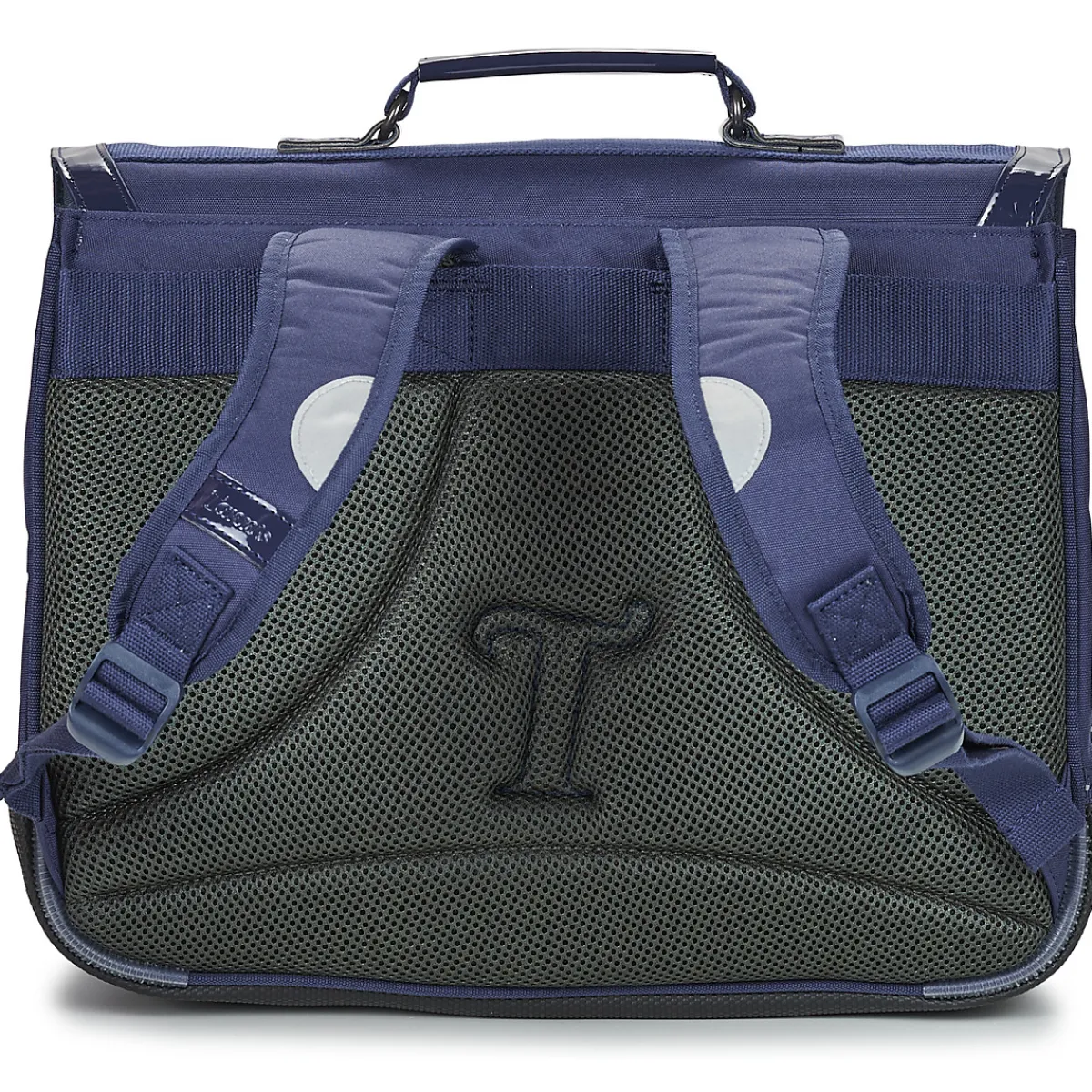 Cartables^Tann's - LOUNA CARTABLE 38CM Marine