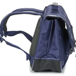 Cartables^Tann's - LOUNA CARTABLE 38CM Marine