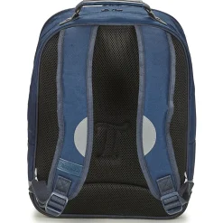 Sacs À Dos^Tann's - MATHEO SAC A DOS POCHE AIMANTEE Marine