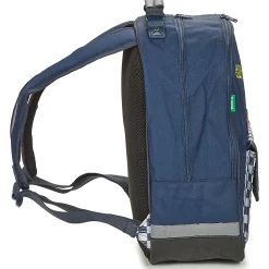 Sacs À Dos^Tann's - MATHEO SAC A DOS POCHE AIMANTEE Marine