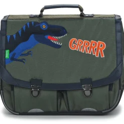 Cartables^Tann's - OSCAR CARTABLE 38 CM