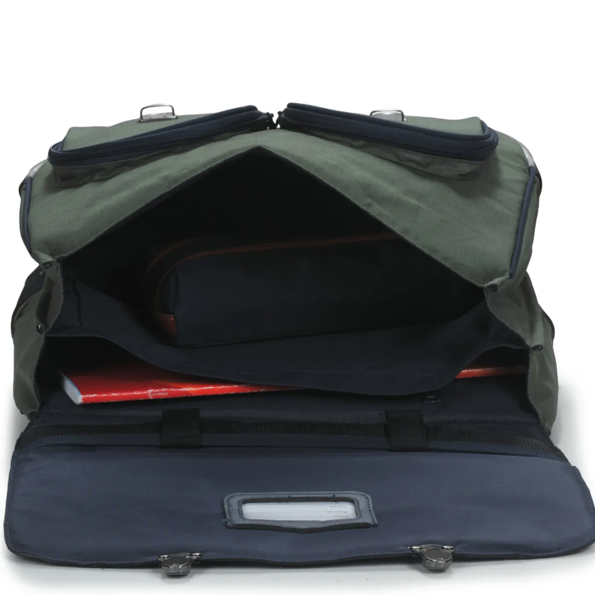 Cartables^Tann's - OSCAR CARTABLE 38 CM