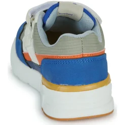 Baskets Mode^Tartine Et Chocolat - T&C 18 EASY Multicolore