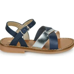 Sandales Et Nu-pieds^Tartine Et Chocolat - T&C 10 LILI Marine