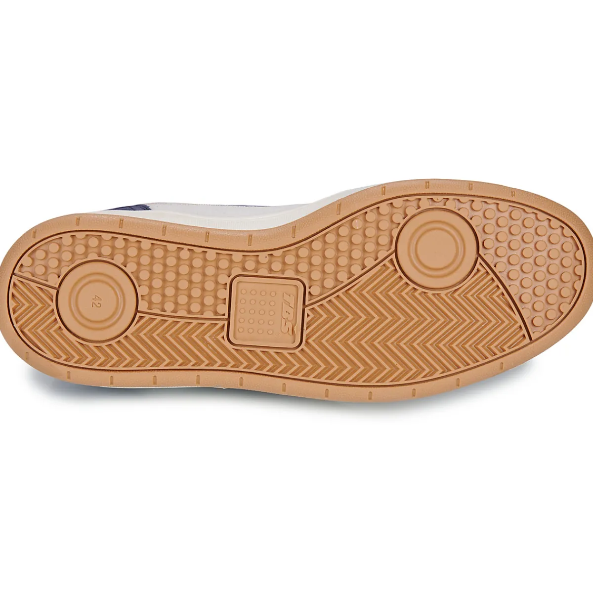 Baskets Mode^TBS - ALMERIO