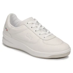 Baskets Mode^TBS - BRANDY Blanc