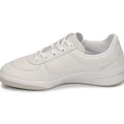 Baskets Mode^TBS - BRANDY Blanc