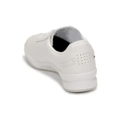 Baskets Mode^TBS - BRANDY Blanc