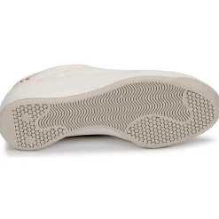 Baskets Mode^TBS - BRANDY Blanc