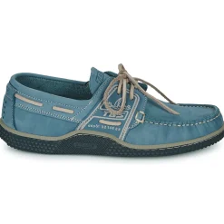 Mocassins & Chaussures Bateau^TBS - GLOBEK Bleu