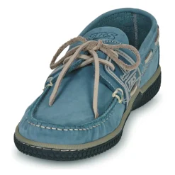 Mocassins & Chaussures Bateau^TBS - GLOBEK Bleu