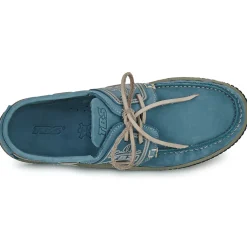 Mocassins & Chaussures Bateau^TBS - GLOBEK Bleu
