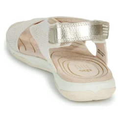 Sandales Et Nu-pieds^TBS - JAZZFIT Beige