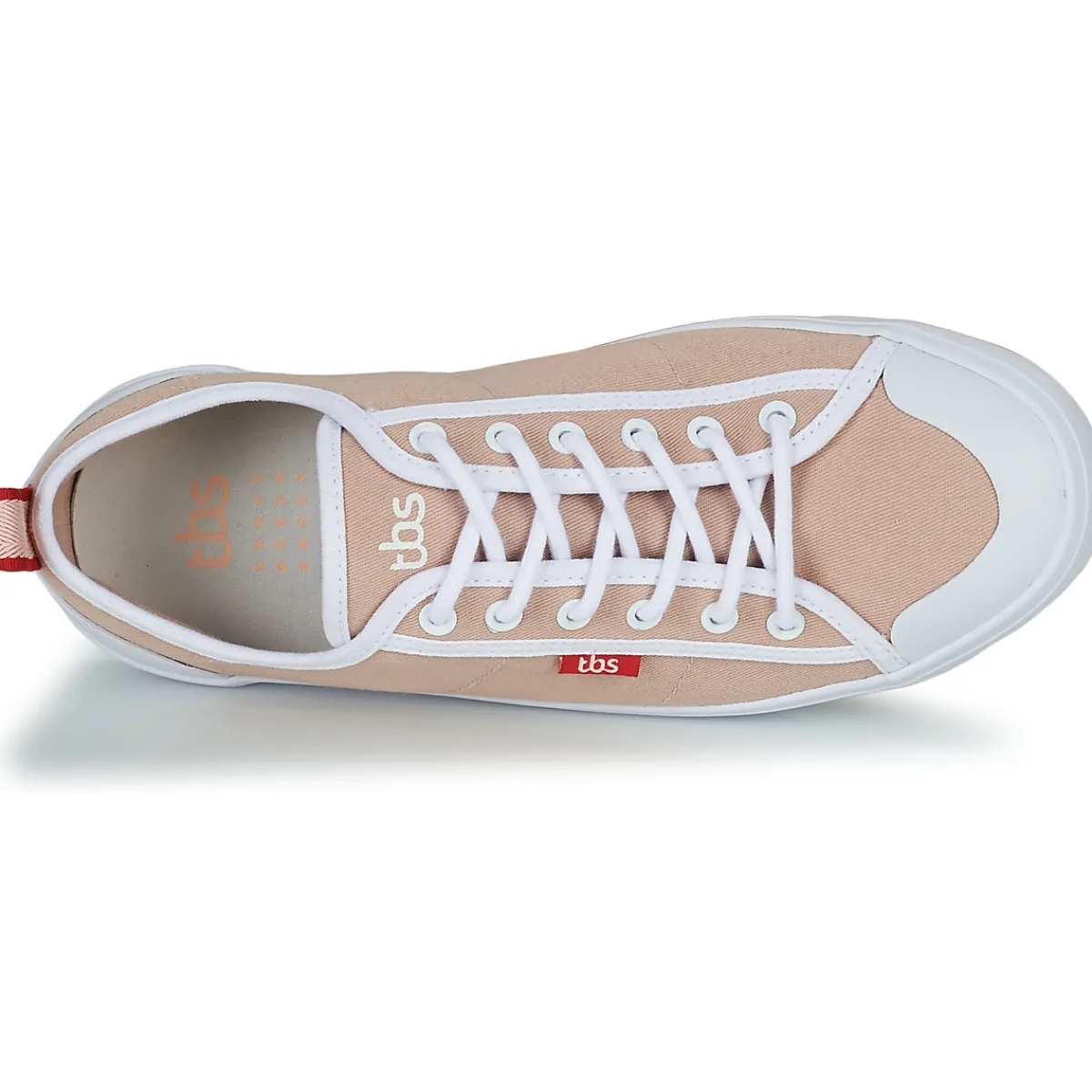 Baskets Mode^TBS - KERINNA Rose