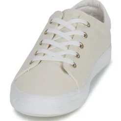 Baskets Mode^TBS - LANZARA Beige