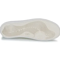 Baskets Mode^TBS - LANZARA Beige