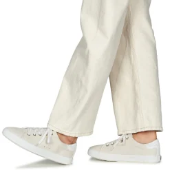 Baskets Mode^TBS - LANZARA Beige