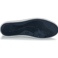 Baskets Mode^TBS - LANZARO Blanc