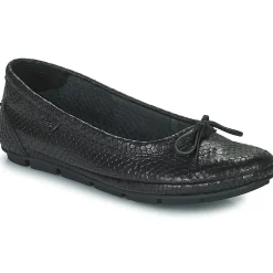 Ballerines / Babies^TBS - LITANNI Noir