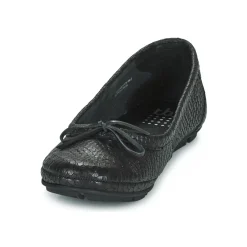 Ballerines / Babies^TBS - LITANNI Noir