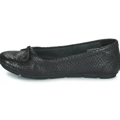 Ballerines / Babies^TBS - LITANNI Noir
