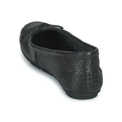Ballerines / Babies^TBS - LITANNI Noir