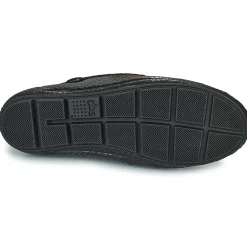 Ballerines / Babies^TBS - LITANNI Noir