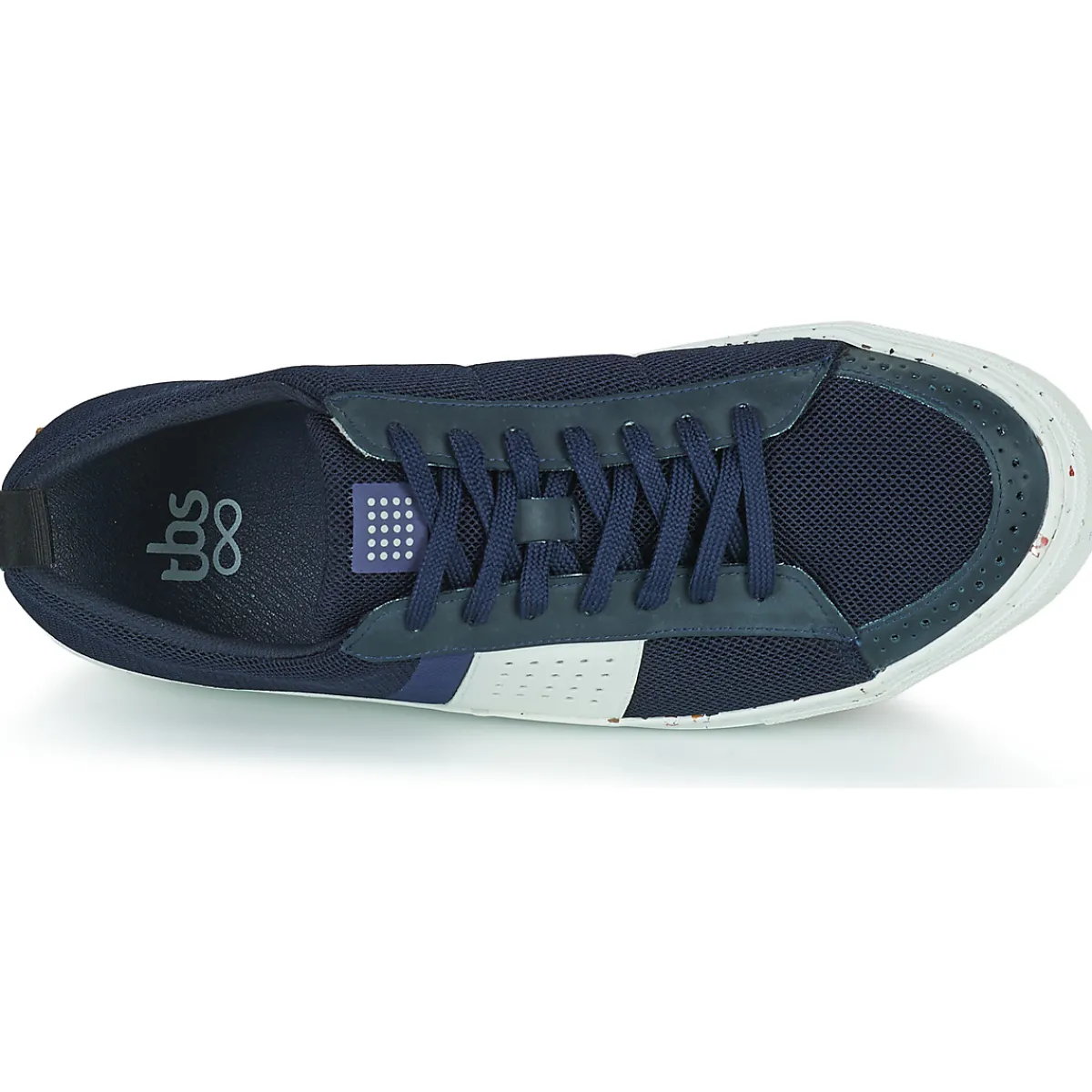 Baskets Mode^TBS - RSOURCE2Q8B22