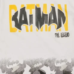 Ensembles Enfant^TEAM HEROES  - ENSEMBLE BATMAN Multicolore