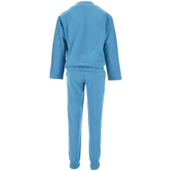 Joggings & Survêtements^TEAM HEROES  - ENSEMBLE JOGGING REINES DES NEIGES Bleu