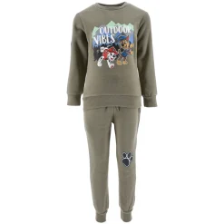 Joggings & Survêtements^TEAM HEROES  - ENSEMBLE JOGGING PAW PATROL Gris