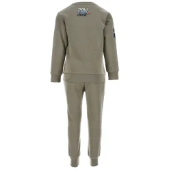 Joggings & Survêtements^TEAM HEROES  - ENSEMBLE JOGGING PAW PATROL Gris