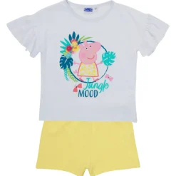 Ensembles Enfant^TEAM HEROES  - PEPPA PIG SET Multicolore