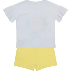Ensembles Enfant^TEAM HEROES - PEPPA PIG SET Multicolore