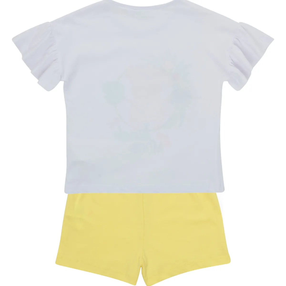 Ensembles Enfant^TEAM HEROES - PEPPA PIG SET Multicolore