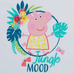 Ensembles Enfant^TEAM HEROES - PEPPA PIG SET Multicolore
