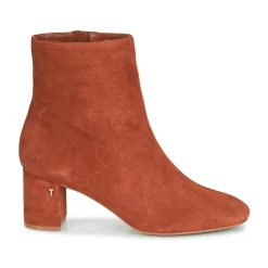 Bottines / Boots^Ted Baker - DANIM Marron