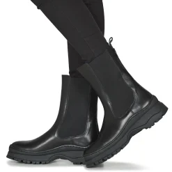 Bottines / Boots^Ted Baker - LILANNA Noir