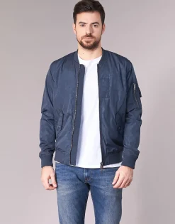 Vestes^Teddy Smith - BAILEY Marine