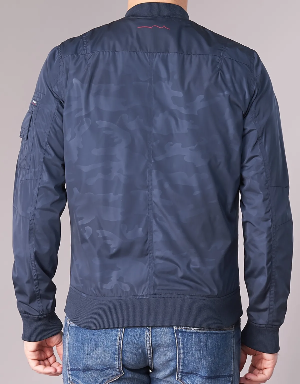 Vestes^Teddy Smith - BAILEY Marine