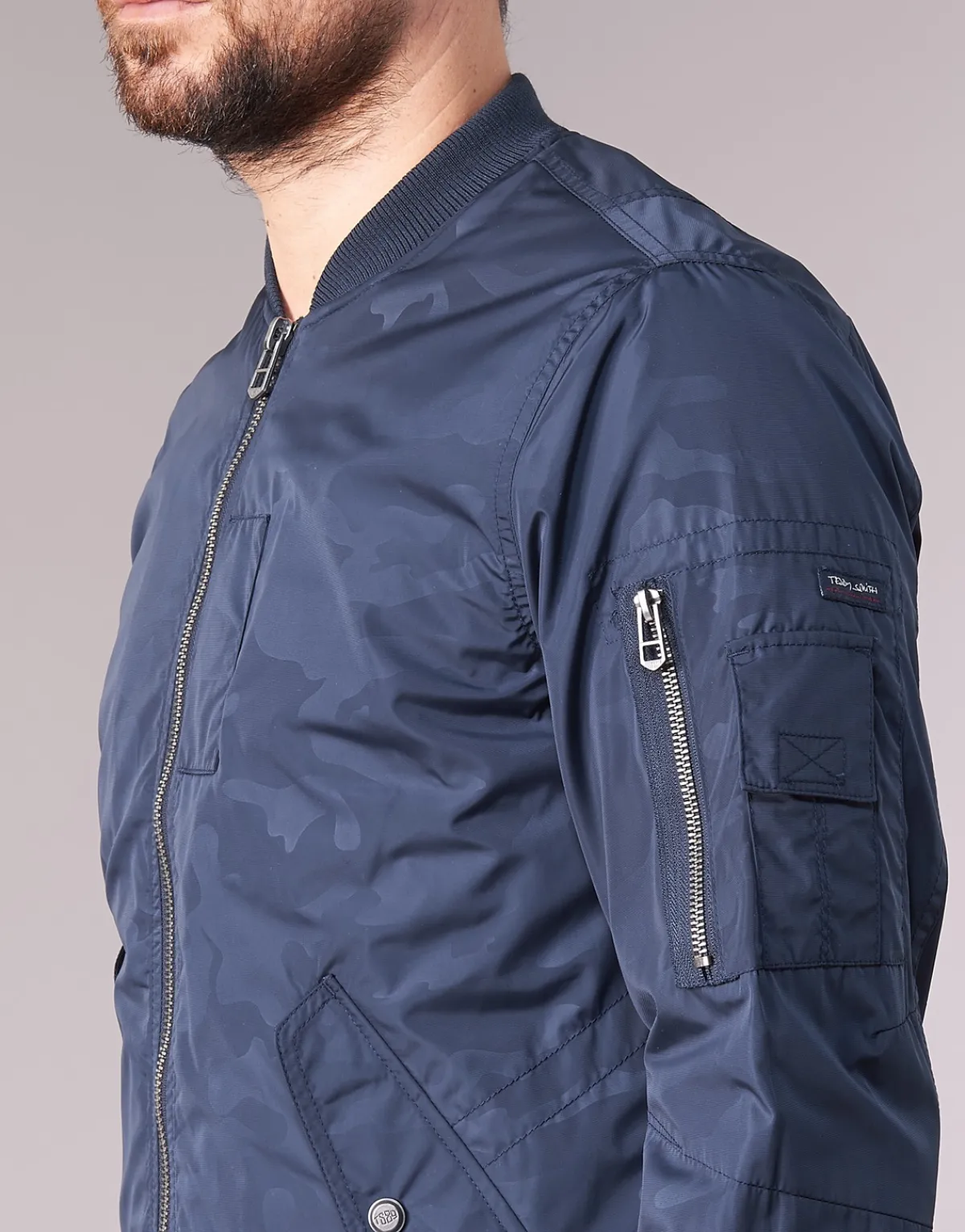 Vestes^Teddy Smith - BAILEY Marine