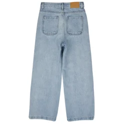 Jeans^Teddy Smith - P-MARINER JR Bleu