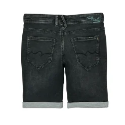 Shorts & Bermudas^Teddy Smith - SCOTTY 3 Noir