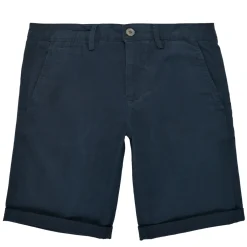Shorts & Bermudas^Teddy Smith - SHORT CHINO Marine