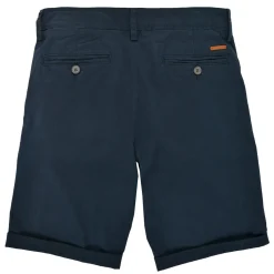 Shorts & Bermudas^Teddy Smith - SHORT CHINO Marine