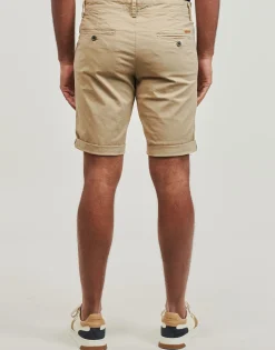 Shorts & Bermudas^Teddy Smith - SHORT CHINO Beige