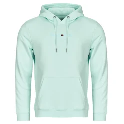 Sweats & Polaires^Teddy Smith - S-JIM HOODY Bleu